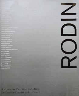 RODIN Y LA REVOLUCIÓN DE LA ESCULTURA: ...