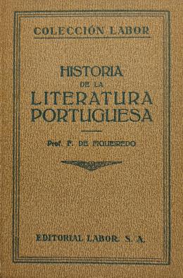 HISTORIA DE LA LITERATURA FRANCESA.