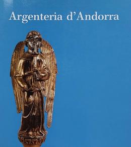 ARGENTERIA D’ANDORRA.