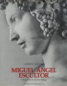MIGUEL ANGEL, ESCULTOR.