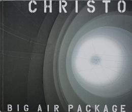 "CHRISTO; BIG AIR PACKAGE"