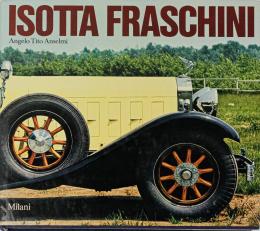 "ISOTTA FRASCHINI, I DEFINITIVI"