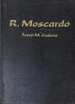 "RAMÓN MOSCARDÓ"