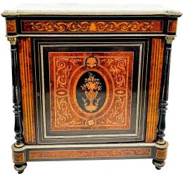 MUEBLE ENTREDÓS NAPOLEÓN III FRANCÉS