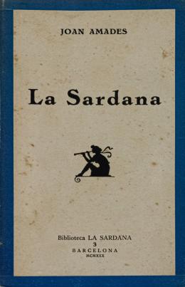 "LA SARDANA"