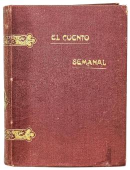 "EL CUENTO SEMANAL"