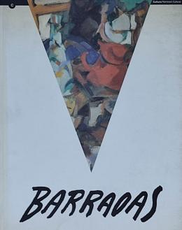 "RAFAEL BARRADAS: EXPOSICIÓN ANTOLÓGICA (1890-1929)"