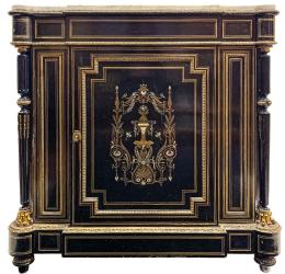 MUEBLE ENTREDOS NAPOLEÓN III