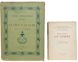 DOS LIBROS