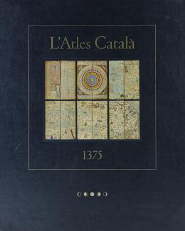 "L'ATLAS CATALÀ, 1375"