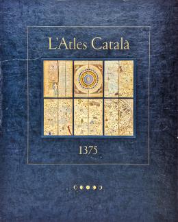 "L'ATLAS CATALÀ, 1375"
