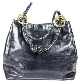 BOLSO VINTAGE "BALLY"