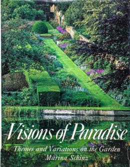 "VISIONS OF PARADISE"