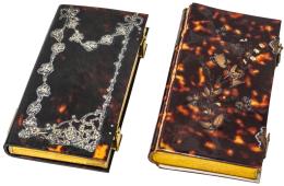 DOS DEVOCIONARIOS CIRCA 1900