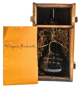 JEREZ RELIQUIA BARBADILLO PEDRO XIMENEZ