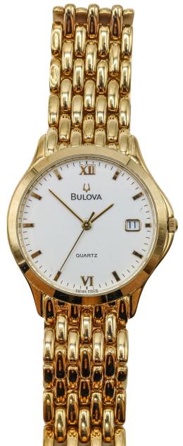 RELOJ DE PULSERA BULOVA