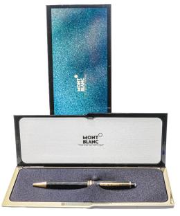 BOLÍGRAFO MONTBLANC