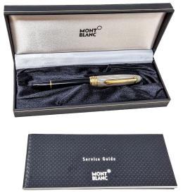 PLUMA MONTBLANC MEISTERSTÜCK