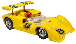 COCHE SCALEXTRIC CHAPARRAL GT
