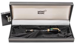 PLUMA ESTILOGRÁFICA MONTBLANC