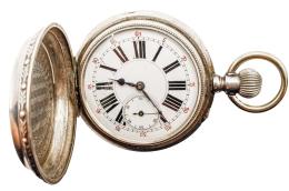 RELOJ DE BOLSILLO DEL S.XIX