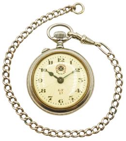 RELOJ DE BOLSILLO A.ROSSKOPF & Co. DE