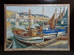 CARBONELL MASSABÉ, FRANCESC