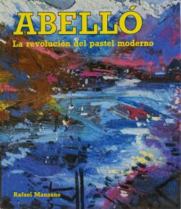 "ABELLÓ, LA REVOLUCIÓN DEL PASTEL MODERNO"