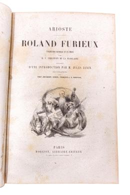 "ROLAND FURIEUX"