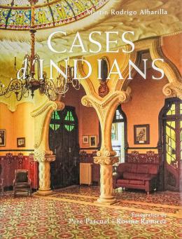 "CASES D´INDIANS"