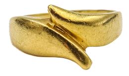 ANILLO DE ORO