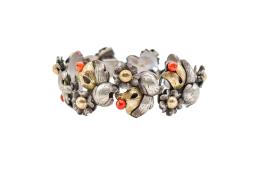 PULSERA CATALANA DE LOS AÑOS 30-40