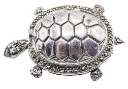 BROCHE TORTUGA