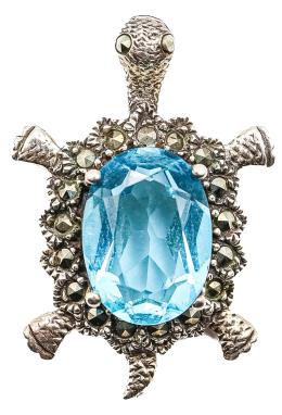COLGANTE TORTUGA