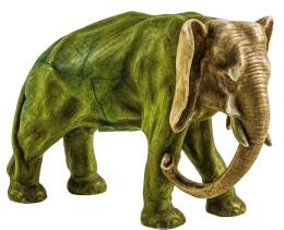 ELEFANTE ART DECÓ