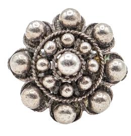 ANILLO CHARRO