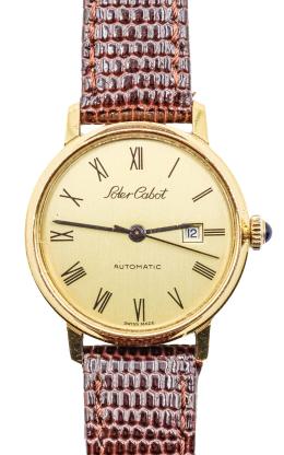 RELOJ DE DAMA SOLER CABOT