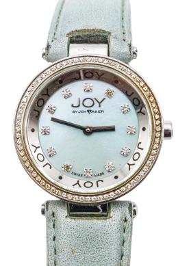 RELOJ DE PULSERA DE DAMA JOY CON BRILLANTES