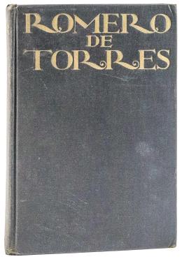 "ROMERO DE TORRES"