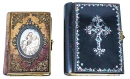 DOS DEVOCIONARIOS FINALES S. XIX