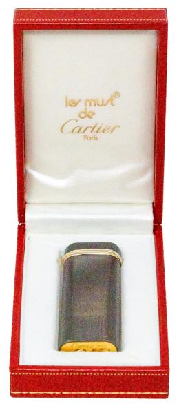 ENCENDEDOR MUST DE CARTIER