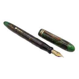 PLUMA ESTILOGRÁFICA CONKLIN DE 1930