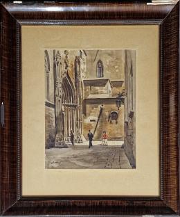 LLOVERAS, FREDERIC