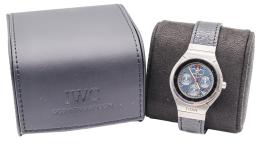 RELOJ IWC MODELO PORCHE DJ TITAN