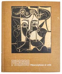 "PICASSO. MÉTAMORPHOSES ET UNITÉ"