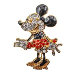 BROCHE MINIE DISNEY