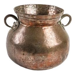 OLLA DE PRINCIPIOS DEL S.XX