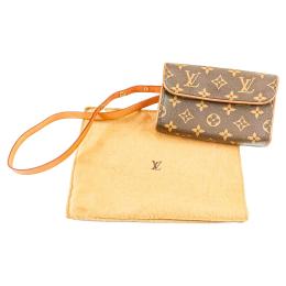 POCHETTE FLORENTINO LOUIS VUITTON