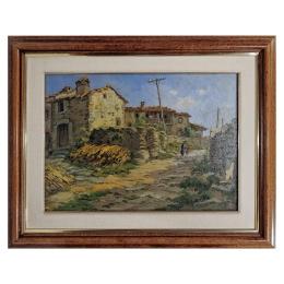 PLANAS DORIA, FRANCESC D'ASSIS