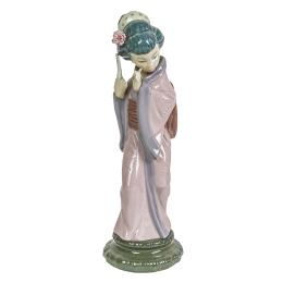 FIGURA PORCELANA LLADRÓ